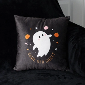 Same Old Sheet Cushion