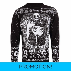 Emily Knitted Jumper