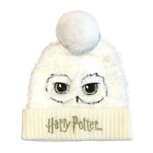 Hedwig Beanie