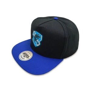 Ravenclaw Snapback Cap
