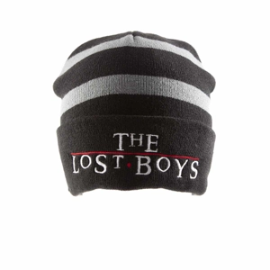 Stripe Beanie
