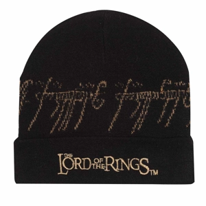 One Ring Beanie