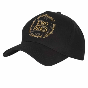 One Ring Cap