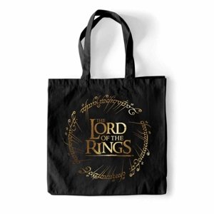 One Ring Tote Bag