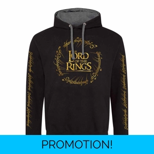 Pullover Hoodie