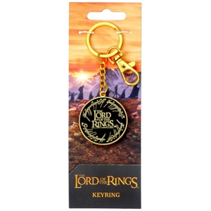 The Lord of The Rings Keyring