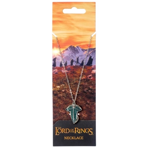 Leaf of Lorien Necklace