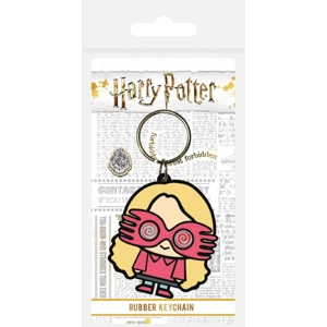 Luna Lovegood Keyring Luna Lovegood Keyring