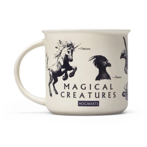 Magical Creatures Mug Magical Creatures Mug