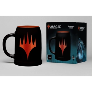 Magic The Gathering Ceramic Stein