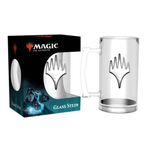 Magic The Gathering Glass Stein