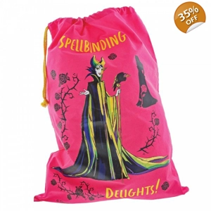 Maleficent Sack