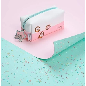 Rose Collection Toiletry Bag