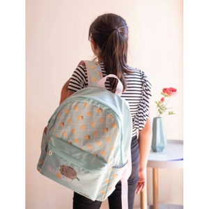 Foodie Collection Backpack