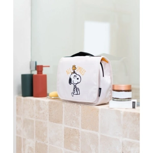 All Smiles Travel Bag