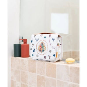 School Of Witchcraft & Wizardry Travel Bag