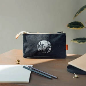 Lock, Shock & Barrel Pencil Case