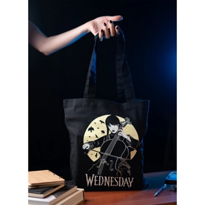Cello Tote Bag