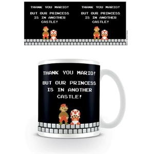 Another Castle Cup