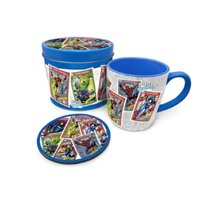 Marvel Gift Set
