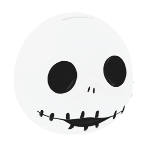 Master of Fright Money Bank