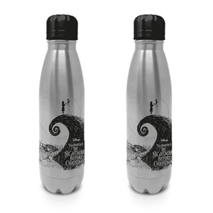 Silhouette Drink Bottle