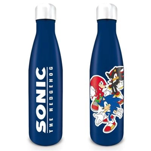 Speed Trio Bottle