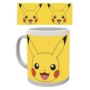 Pikachu Cup