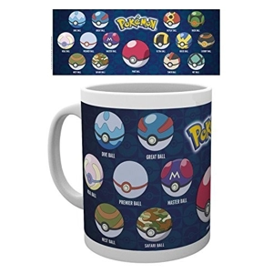 Ball Varieties Cup