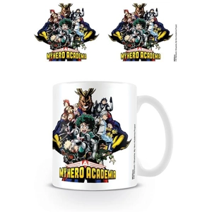 My Hero Academia Cup