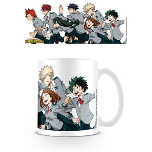 My Hero Academia Cup