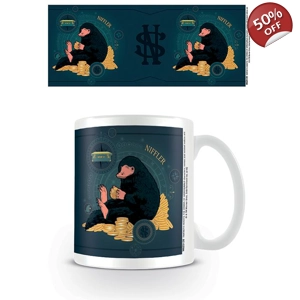 Niffler Cup