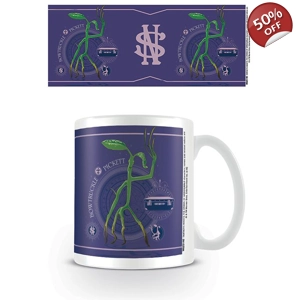 Bowtruckle Pickett Cup