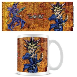 Yu-Gi-Oh! Cup