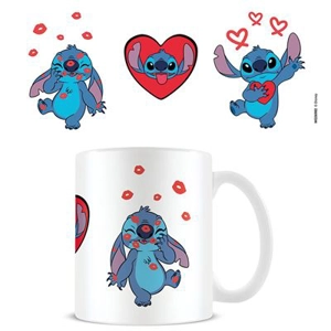 Love Stitch Cup