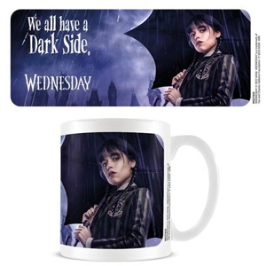 Dark Side Cup