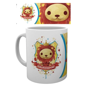 Gryffindor Cup