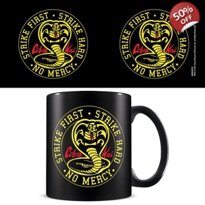 Cobra Kai Cup Cobra Kai Cup