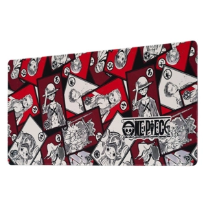 XL One Piece Desk Mat