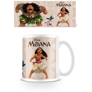 Moana Cup