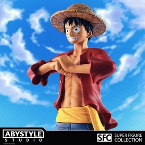 Monkey D.Luffy Figure