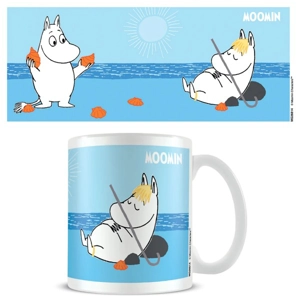 Moomin Cup