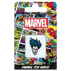 Morbius Pin