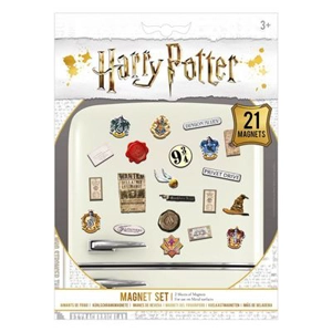 Wizardry Magnet Set