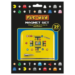 Pixel Magnet Set
