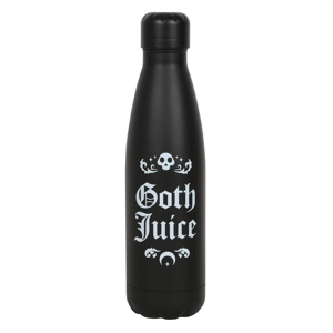 Goth Juice Water Bottle