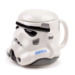 Original Stormtrooper Helmet Mug