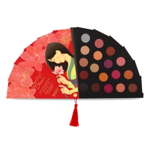 Mulan Eyeshadow Palette
