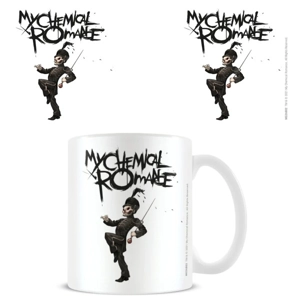 The Black Parade Cup The Black Parade Cup
