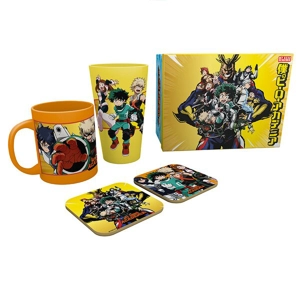 My Hero Academia Gift Box